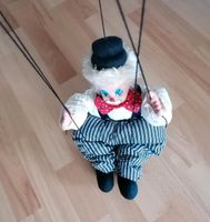 Marionette, Clown Düsseldorf - Stockum Vorschau