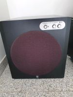 Subwoofer Yamaha YST-RSW300 Nordrhein-Westfalen - Gummersbach Vorschau