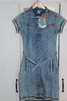 Vingino Jeanskleid Pina, Kleid, Gr. 164 NEU Nordrhein-Westfalen - Wermelskirchen Vorschau