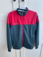 Hummel Sportjacke Retro Gr. XS S pink grau Pankow - Prenzlauer Berg Vorschau