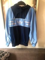 Adidas Pullover vintage mit Kapuze Friedrichshain-Kreuzberg - Kreuzberg Vorschau