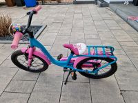 16 Zoll Kinderfahrrad Bayern - Siegenburg Vorschau