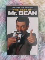 The Best of Mr. Bean VHS Videocassette Niedersachsen - Vechta Vorschau