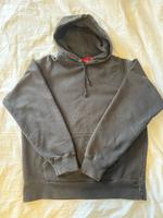 Supreme Illegal Business Hoodie Leipzig - Connewitz Vorschau