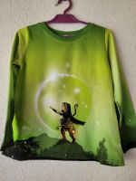 Neues Shirt m.Waldläufermotiv Gr.122*Geschenk*Vers.: zzgl.: 2,-€ Niedersachsen - Georgsmarienhütte Vorschau