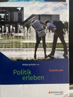 Politik Erleben Sozialkunde Rheinland-Pfalz - Speyer Vorschau