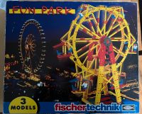 Fischertechnik Fun Park Nordrhein-Westfalen - Minden Vorschau