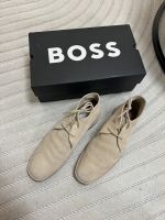 Hugo Boss Schuhe 43 Hessen - Wölfersheim Vorschau