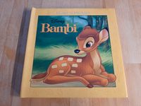 Disney Bambi Buch zum Lesen und Fühlen - Bilderbuch Pankow - Prenzlauer Berg Vorschau