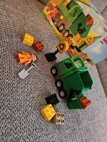 Lego Duplo Müllabfuhr mit OVP Schleswig-Holstein - Raisdorf Vorschau