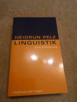 Heidrun Pelz - Linguistik eine Einführung - Germanistik, Uni Schleswig-Holstein - Flensburg Vorschau