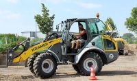 Baumaschinenschulung bei GRUMA / Baumaschinenschein Bayern - Friedberg Vorschau