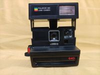 Polaroid Land Camera 600 - Modell 640 - Sofortbildkamera Hessen - Kelsterbach Vorschau