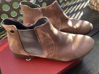 Damen Ankle Boots von S. Oliver Köln - Mülheim Vorschau