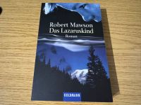 DAS LAZARUSKIND * Robert Mawson * Bestseller-Roman * NEU * Rheinland-Pfalz - Bad Kreuznach Vorschau