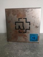 Rammstein CD Box Spezial Edition Niedersachsen - Lüneburg Vorschau