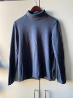 Uniqlo Rollkragen Shirt Langarmshirt HEATTECH Kiel - Schreventeich-Hasseldieksdamm Vorschau