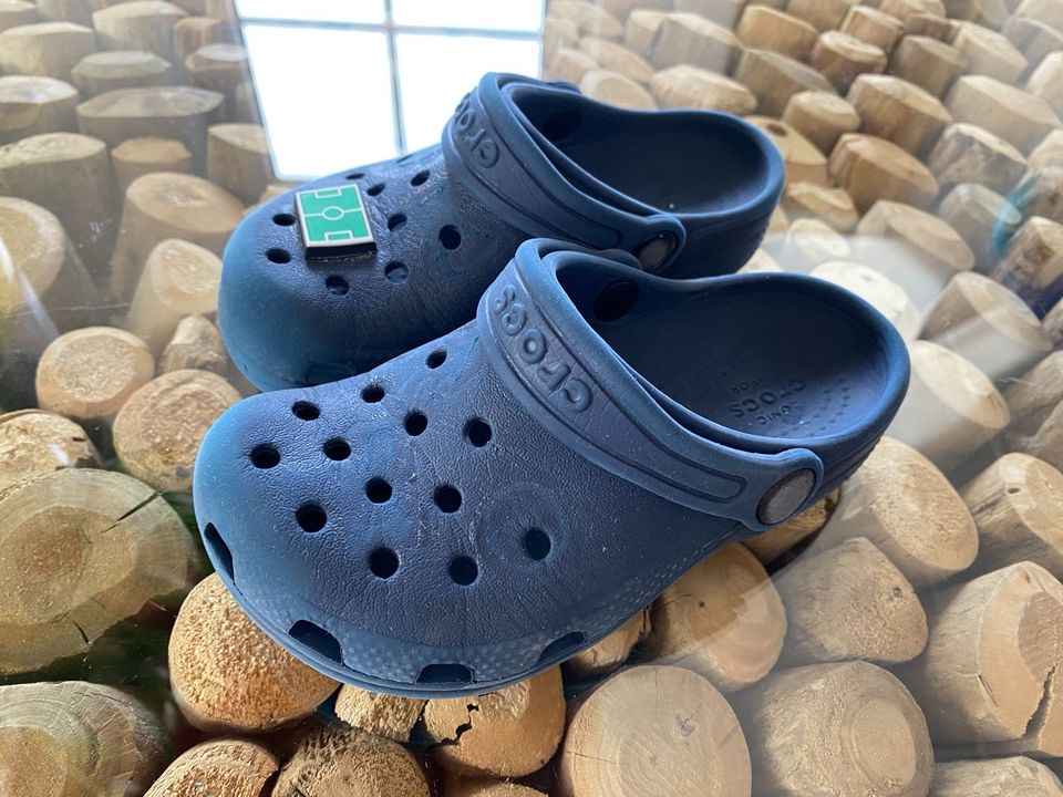 Crocs unisex Größe c10 in Düren