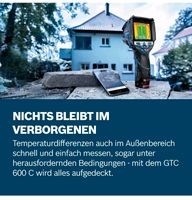 Wärmebildkamera Thermografie mieten verleih Nordrhein-Westfalen - Herzogenrath Vorschau
