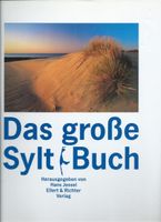 Das große Sylt Buch Niedersachsen - Geestland Vorschau