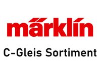 Märklin C-Gleis zum Auswählen Neuware ab 3,14€ Niedersachsen - Hameln Vorschau