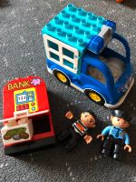 Lego Duplo Polizei 10809 Nordrhein-Westfalen - Harsewinkel Vorschau