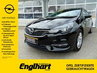 Opel Astra Sports Tourer 1.2 Turbo Edition Bayern - Tuntenhausen Vorschau