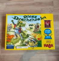 Diego Drachenzahn Gesellschaftsspiel Saarland - Saarlouis Vorschau