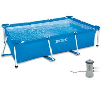 Intex Pool 300 x 200 x 75 cm Stuttgart - Vaihingen Vorschau