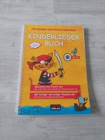 Kinderlieder Buch mit CD Niedersachsen - Geestland Vorschau