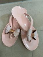 TED Baker Schuhe rosa 39 mit schleife Saarbrücken-Mitte - St Johann Vorschau
