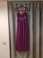 Abendkleid / Konfirmation / Hochzeit / Trauzeugin / Abiball Niedersachsen - Hillerse Vorschau