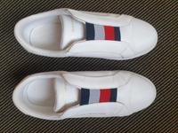 Slip On / Gr. 38 Tommy Hilfiger Niedersachsen - Bad Gandersheim Vorschau