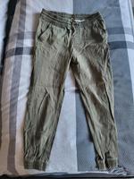 Jack & Jones Freizeit Hose Größe M Sachsen-Anhalt - Salzwedel Vorschau