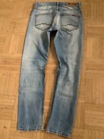 »MUSTANG« Jeans-Modell: NEW OREGON TAPERED -Gr: W29 x L32- Herren Bayern - Hunderdorf Vorschau