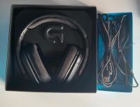 Logitech G633 Artemis Spectrum Gaming Headset Hessen - Schwalmstadt Vorschau