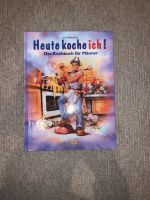 Das Kochbuch für Männer/ Männerkochbuch/ Heute koche ich! Duisburg - Fahrn Vorschau