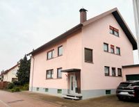 2-3 Familienhaus in Sinzheim-Kartung Baden-Württemberg - Sinzheim Vorschau