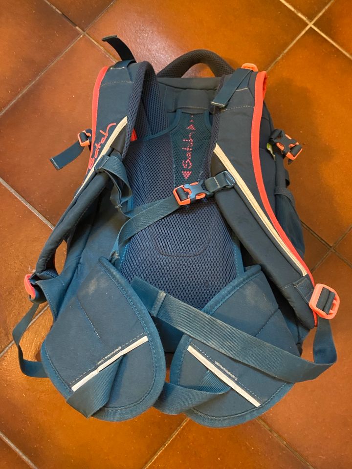 Satch Schulrucksack in Braunschweig