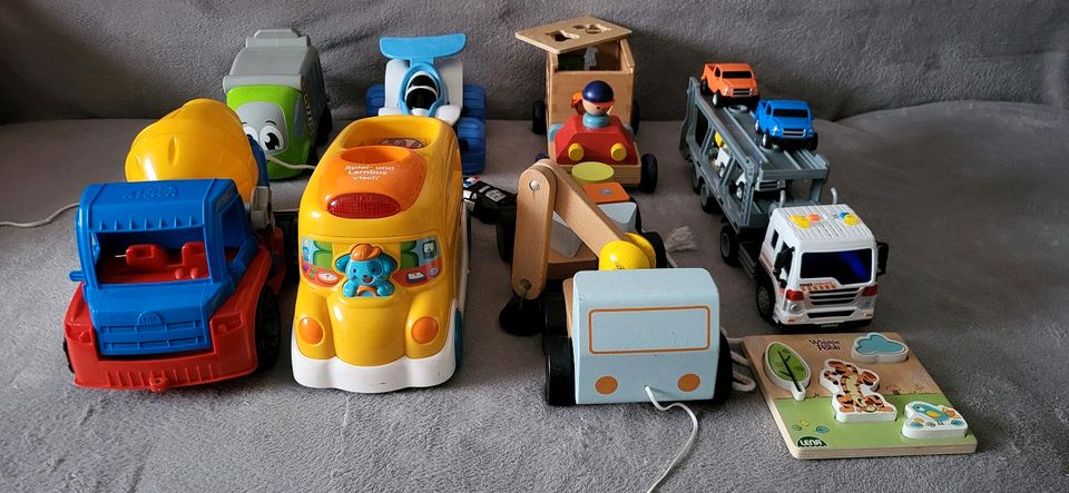 Kinderspielzeug Sandspielzeug in Minden