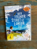 DVD „Wer früher stirbt ist länger tot“ „König Drosselbart“ Mitte - Wedding Vorschau