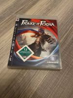 PS3 Spiel Prince of Persia Niedersachsen - Wolfsburg Vorschau