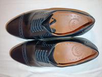 Nagelneue Schuhe von Weber Nordrhein-Westfalen - Rheda-Wiedenbrück Vorschau