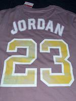 Jordan 23 Jumpman Shirt Gr. L Bielefeld - Sennestadt Vorschau