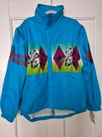 Vintage Kappa Fahrradjacke Herren Größe M Rostock - Kröpeliner-Tor-Vorstadt Vorschau