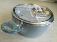 NEU!!! Topf +. Glasdeckel  24cm Hamburg-Mitte - Hamburg Borgfelde Vorschau