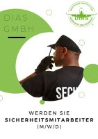 ✅Sicherheitsmitarbeiter m/w/d in Offenbach gesucht✅ Hessen - Offenbach Vorschau