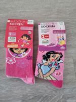 Mädchen Socken Gr. 27-30 NEU Disney Princess Motiv Nordrhein-Westfalen - Ennigerloh Vorschau