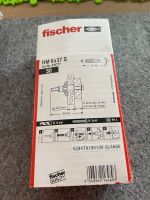 Fischer Metall-Hohlraumdübel HM 6x37 S - 48 Stück Nordrhein-Westfalen - Castrop-Rauxel Vorschau