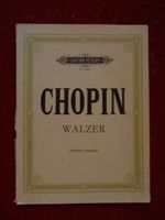 Chopin Walzer Sachsen - Hartenstein Vorschau